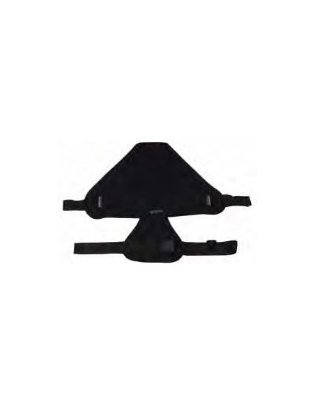 Cintura di sicurezza addominale semplice