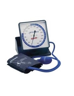 LF-1000 Sfigmomanometro aneroide grande quadrante