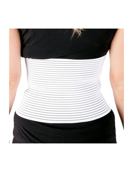 ABDOFIX CINTURA ADDOMINALE MILLERIGHE H20