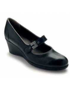 SCARPA ANILA nera | SCHOLL | Sanitaria e Ortopedia