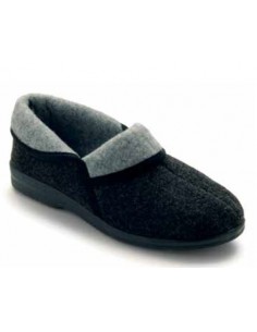 CALZATURE DR. SCHOLL LONAY - NERO