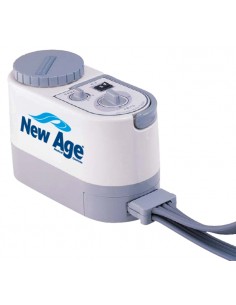 NEW FARMA PRESS 1 - PRESSOTERAPIA