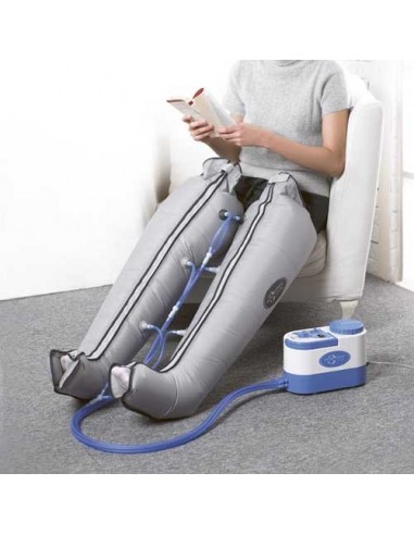 NEW FARMA PRESS 1 - PRESSOTERAPIA