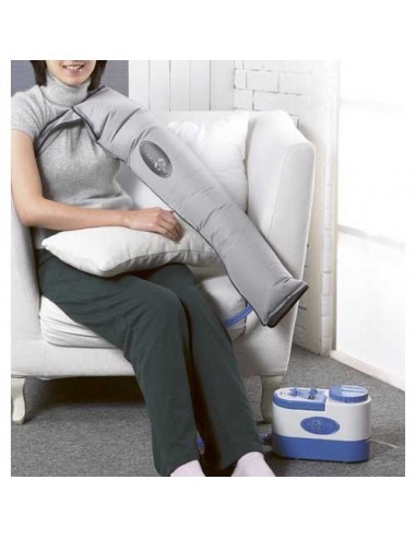 NEW FARMA PRESS 1 - PRESSOTERAPIA