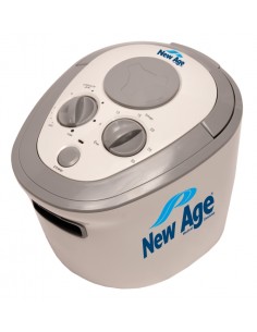 NEW FARMA PRESS 2 - PRESSOTERAPIA