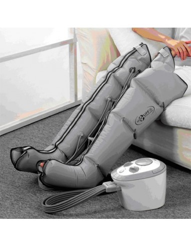 NEW FARMA PRESS 2 - PRESSOTERAPIA