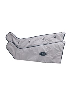 GAMBALE A 4 SEZIONI - PRESSOTERAPIA