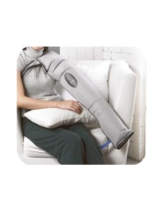 BRACCIALE A 4 SEZIONI - PRESSOTERAPIA