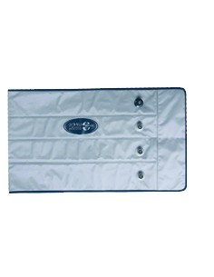 FASCIA ADDOMINALE A 4 SEZIONI - PRESSOTERAPIA