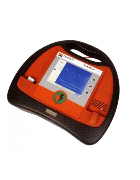 HEART SAVE AED-M