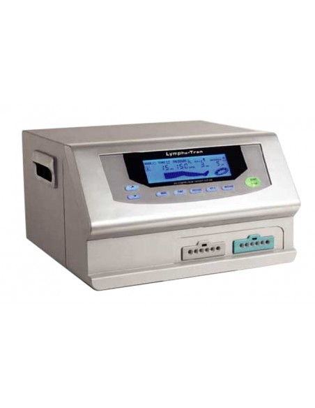 LIMPHA-TRON PRO DL1200