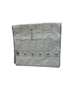 FASCIA ADDOMINALE A 6+6 SEZIONI