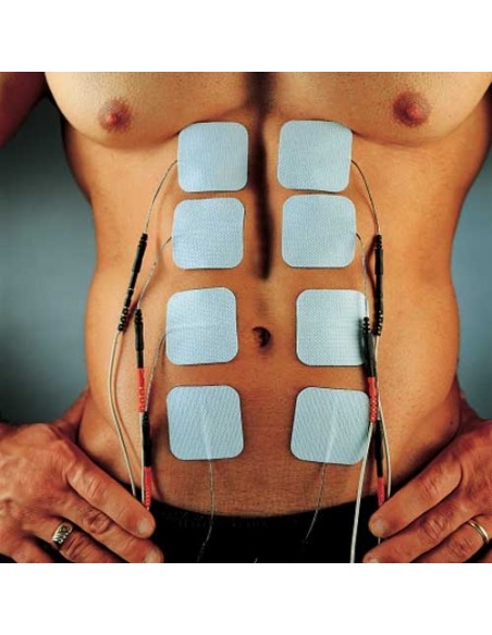 NEW AGE NO LIMITS - ELETTROSTIMOLATORE