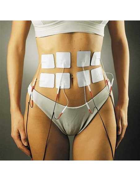 NEW AGE NO LIMITS - ELETTROSTIMOLATORE