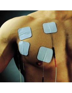 NEW POCKET PHYSIO PRO - ELETTROSTIMOLATORE 2