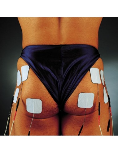 NEW POCKET PHYSIO PRO - ELETTROSTIMOLATORE