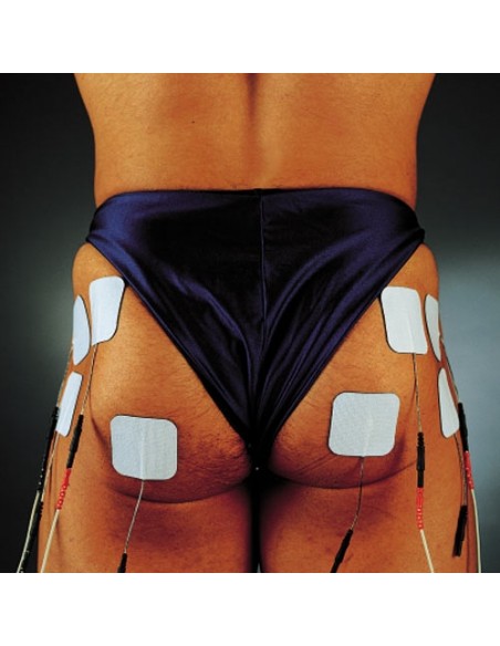 NEW POCKET PHYSIO PRO - ELETTROSTIMOLATORE