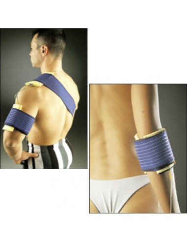 NEW POCKET PHYSIO IONOTENS - ELETTROSTIMOLATORE