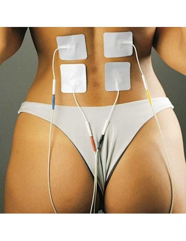 NEW POCKET TENVIT - TENS TERAPIA