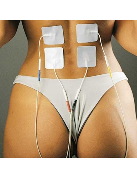 NEW POCKET TENVIT - TENS TERAPIA