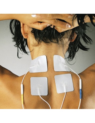 NEW POCKET TENVIT - TENS TERAPIA