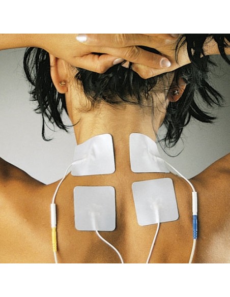 NEW POCKET TENVIT - TENS TERAPIA