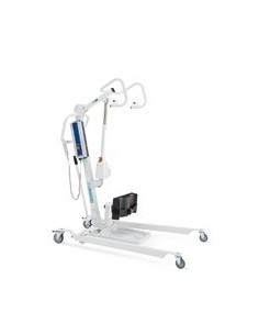 KSP VERTICALIZZATORE ELETTRICO A BRACCIO DRITTO | 200 KG