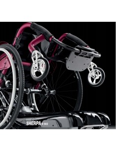 MONTASCALE A CINGOLI - SERIE SHERPA N 902 2