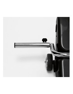 COPPIA PROLUNGHE PER MONTASCALE SERIE SHERPA N 9012