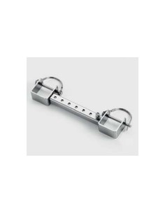 STAFFA BLOCCAGGIO PISTONE SERIE SHERPA N 9017