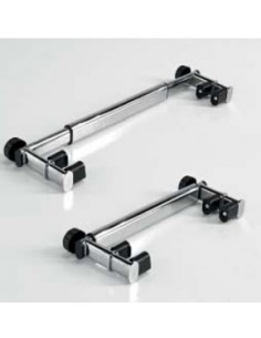 BARRA SERIE YACK N 9021