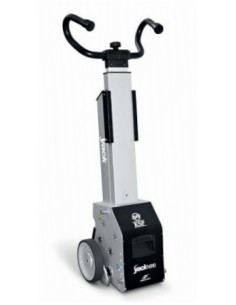 MONTASCALE A RUOTE SERIE YACK N 910