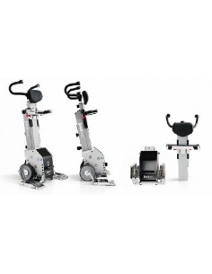 MONTASCALE A RUOTE SERIE YACK N 912 2