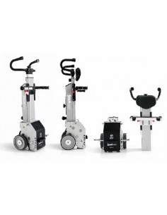 MONTASCALE A RUOTE SERIE YACK N 913 2