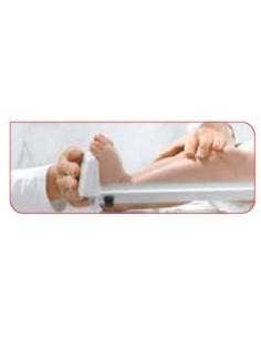 MISURATORE PER PESANEONATI - SECA 232 2