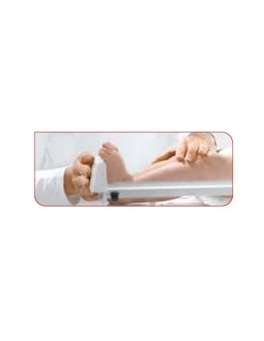 MISURATORE PER PESANEONATI - SECA 232