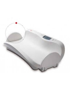 Posizionatore testa e piedi per seca 376 2