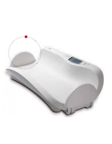 POSIZIONATORE TESTA E PIEDI - SECA 418