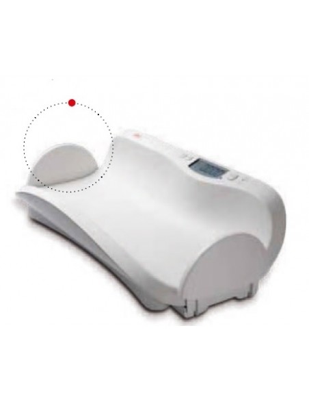 POSIZIONATORE TESTA E PIEDI - SECA 418