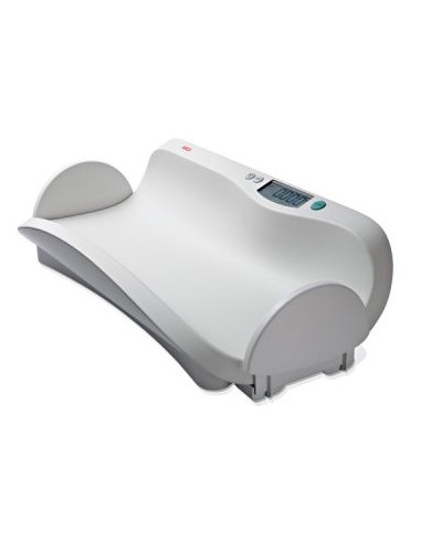 BILANCIA DIGITALE PESANEONATI - SECA  376