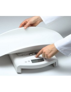 BILANCIA PESAPERSONE - SECA 354 2