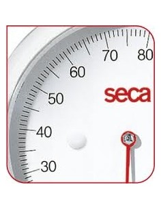 BILANCIA PESAPERSONE MECCANICA - SECA 761 2