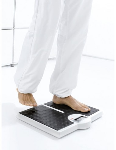 BILANCIA PESAPERSONE ELETTRONICA DA TERRA SECA 813 