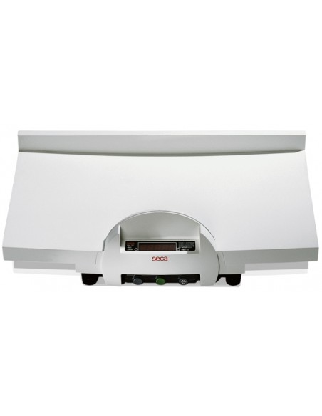 BILANCIA PESANEONATI ELETTRONICA CON DIVISIONE FINE - SECA 717