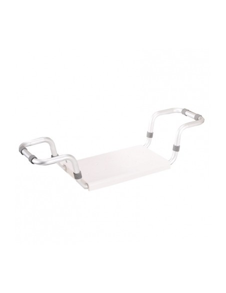 SEDILE PER VASCA REGOLABILE IN LARGHEZZA