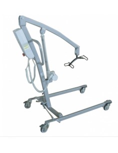 ALZAMALATI ELETTRICO