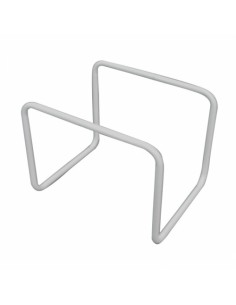 SOLLEVA COPERTE IN ALLUMINIO