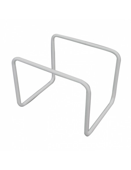 SOLLEVA COPERTE IN ALLUMINIO