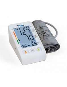 MISURATORE DI PRESSIONE AUTOMATICO DA BRACCIO - TECNICO PRECISON