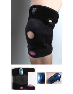 GINOCCHIERA TERMICA - PEKATHERM WARM SOFTNESS 2